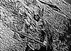 Skamielina