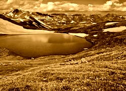 Sepia