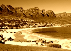 Sepia