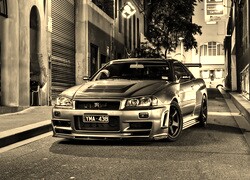 Sepia