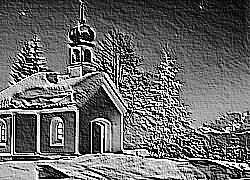 Skamielina