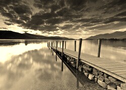 Sepia