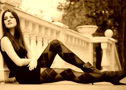 Sepia