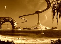 Sepia