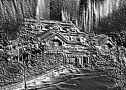 Skamielina