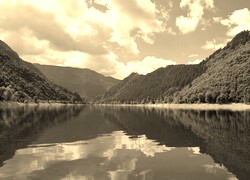 Sepia