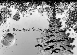 Szary + Negatyw