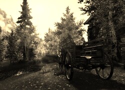 Sepia