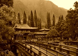 Sepia