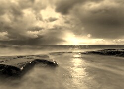 Sepia