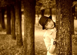 Sepia