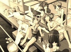 Sepia