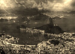 Sepia