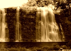 Sepia
