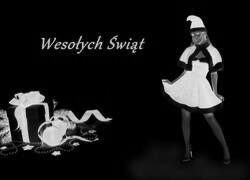 Szary + Negatyw