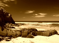 Sepia