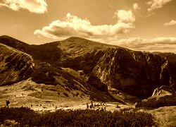 Sepia