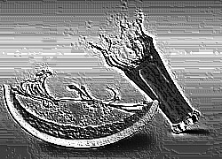 Skamielina