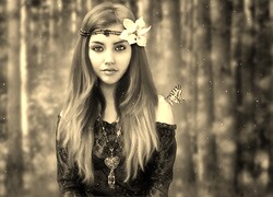 Sepia
