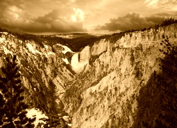 Sepia