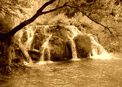 Sepia