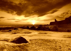 Sepia