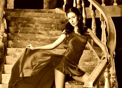 Sepia