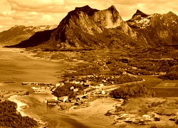 Sepia
