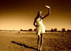 Sepia