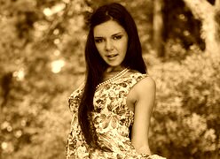 Sepia