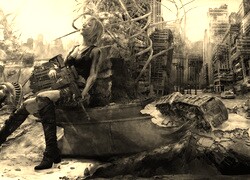 Sepia