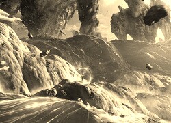 Sepia