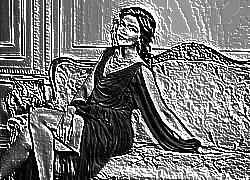 Skamielina