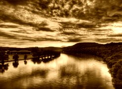 Sepia