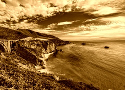 Sepia