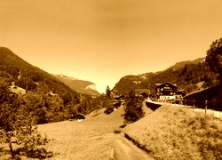 Sepia