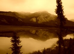 Sepia