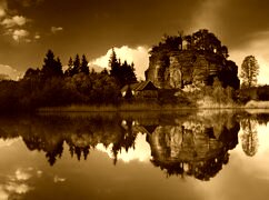 Sepia