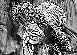 Skamielina