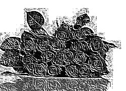 Skamielina