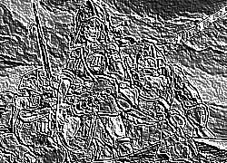 Skamielina