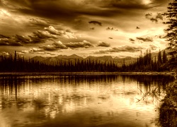 Sepia