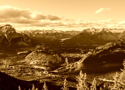 Sepia