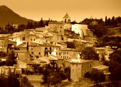 Sepia