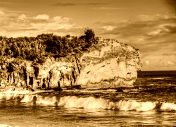 Sepia