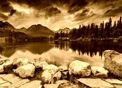 Sepia