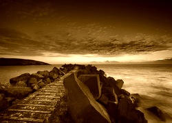 Sepia