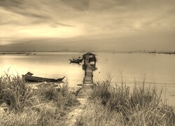 Sepia