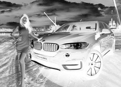 Szary + Negatyw