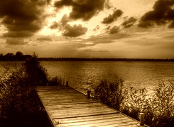 Sepia